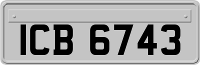 ICB6743