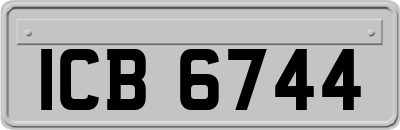 ICB6744