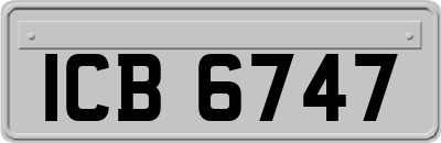 ICB6747