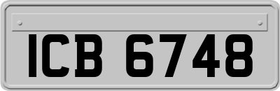 ICB6748
