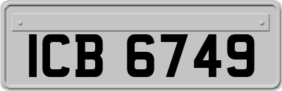 ICB6749