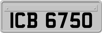 ICB6750