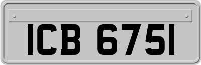 ICB6751
