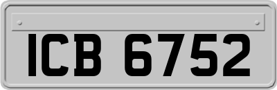 ICB6752