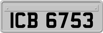 ICB6753
