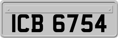 ICB6754