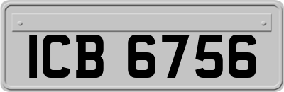 ICB6756