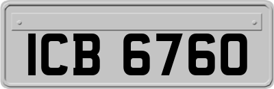 ICB6760