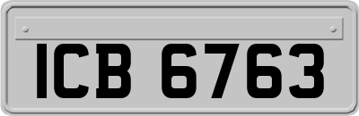 ICB6763