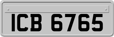 ICB6765