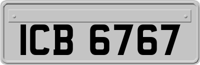 ICB6767