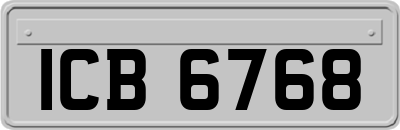 ICB6768