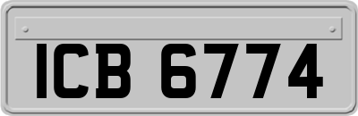 ICB6774
