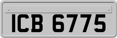 ICB6775