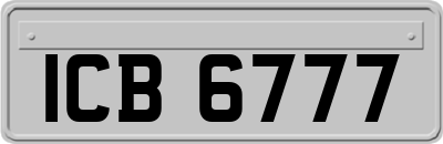 ICB6777