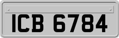 ICB6784