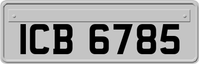 ICB6785