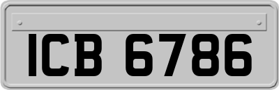 ICB6786