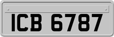 ICB6787