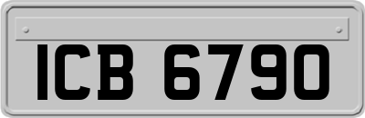 ICB6790