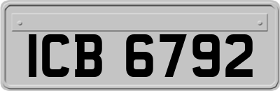 ICB6792