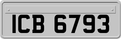 ICB6793