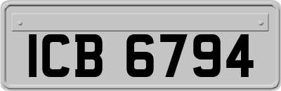 ICB6794