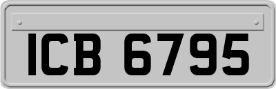 ICB6795