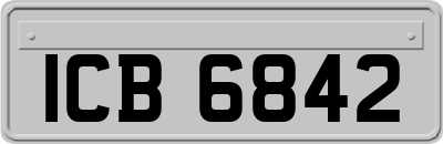 ICB6842