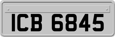 ICB6845