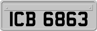ICB6863
