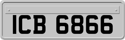 ICB6866