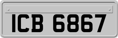 ICB6867