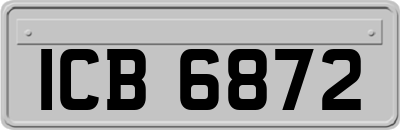ICB6872