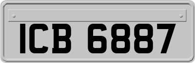 ICB6887