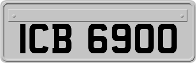 ICB6900