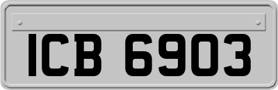 ICB6903