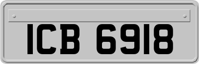 ICB6918