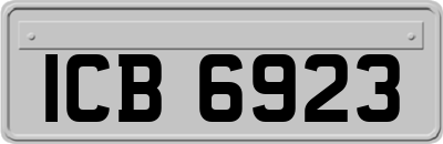 ICB6923