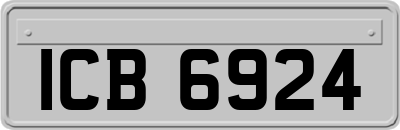 ICB6924