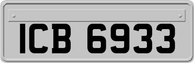 ICB6933