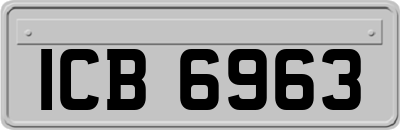 ICB6963