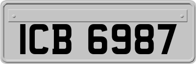 ICB6987