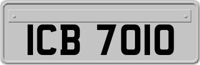ICB7010