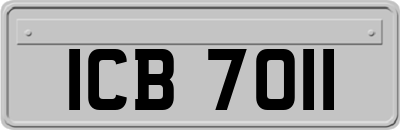 ICB7011
