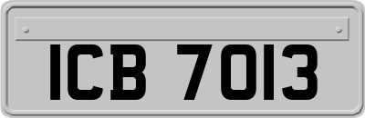ICB7013