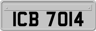 ICB7014