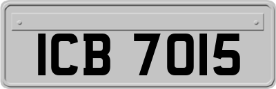 ICB7015