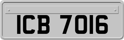 ICB7016