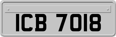 ICB7018